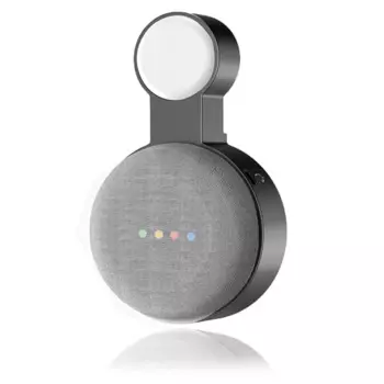 1 шт., настенный кронштейн для гнезда Google Audio