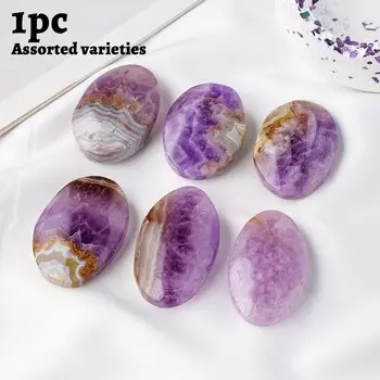 Аметистовый горячий компресс Runyangshi