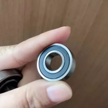 1 шт. нестандартный роликовый подшипник LR200 LR201 LR202 LR203 LR204 LR205 LR206 LR207 RS