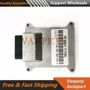 1 шт. новая компьютерная плата двигателя автомобильный ПК электронный блок управления TCU F01R00DA48 для MSE3.0 F01RB0DA48 CFMOTO моторная лодка