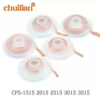 Медный фитиль для удаления припоя Chuilian CP-1515/2015/2515/3015/3515
