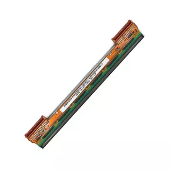 1 шт., новая печатающая головка для термопринтера Zebra ZD421 ZD421T ZD421T, разрешение 203 точки на дюйм P 1112640 -218 стандартного размера