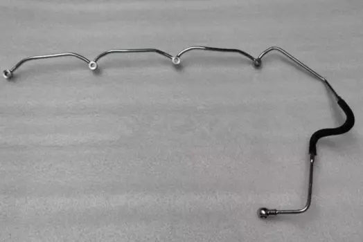 1 шт., новинка, подходит для модели 4BT3.9 3284579 , возвратный коллектор C3284579