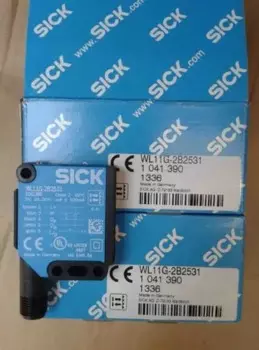 1 шт., новинка, умный датчик WL11G2B2531 в коробке