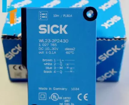 1 шт., новинка, умный датчик WL232P2430 в коробке