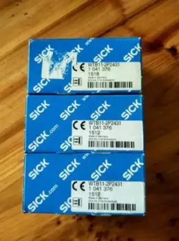 1 шт., новинка, умный датчик WTB112P2431 в коробке