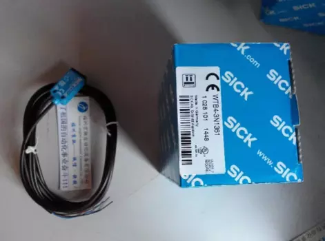 1 шт., новинка, умный датчик WTB43N1361 в коробке