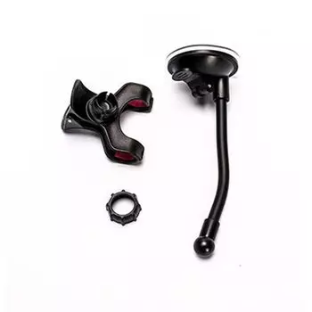 1 шт. новый 360 ° Вращающийся автомобильный держатель для телефона, универсальный автомобильный держатель для приборной панели, подставки для телефона с GPS, автоаксессуары, автомобильный держатель для телефона