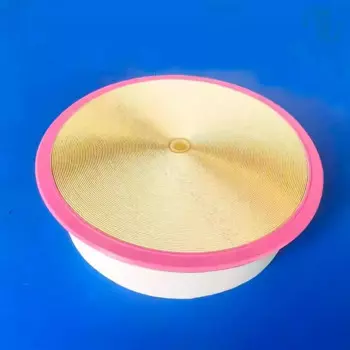 1 шт. новый элемент воздушного фильтра 1621138900 для Atlas Copco ZR250 1621-1389-00