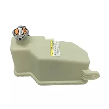 1 шт. новый бак охлаждающей жидкости двигателя с крышкой 2543026410 Для Hyundai SANTA FA 2000-2005 2001 2002 2003 2004