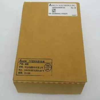 1 шт. новый блок питания DELTA DRP024V060W1AA