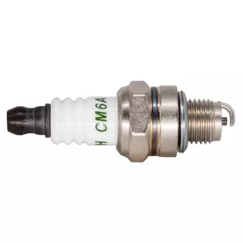 1 шт. новый китайский Оригинальный стандартный Свеча зажигания CM6A маленький двигатель для CMR6A для стриммеров газонокосилок для бензопилы