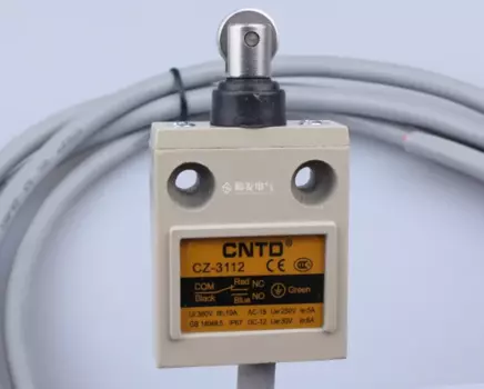 1 шт. новый концевой выключатель CNTD CZ-3112 CZ3112 3M BRAND
