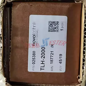 1 шт. Новый позиционный преобразователь Novotechnik TLH2000 TLH 2000 TLH-2000