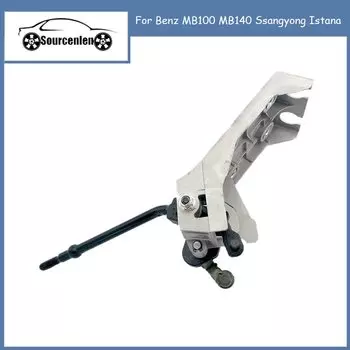 1 шт. Новый рычаг переключения передач T/M 6612603339 для Benz MB100 MB140 Ssangyong Istana 6612603339