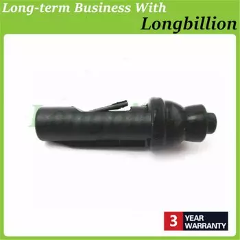 1 шт. новый топливный колпачок, захлопывающийся пружинный буфер для Skoda Octavia 2 A5 1Z 2007 2008 2009 2010 2011 2012 1Z0809986 1Z0 2013 809