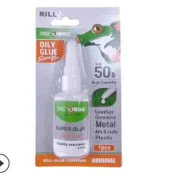 1 шт. Новый Универсальный сварочный клей пластик дерево металл Резина шины быстрый ремонт клей паяльный агент сильнее, чем сварочный Клей 50 г