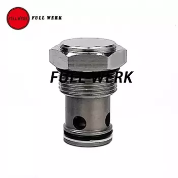 1 шт обратный клапан 1014626/001 CV12-20-0-N-5 односторонний клапан