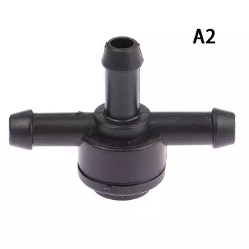 1 шт. обратный клапан омывателя лобового стекла, 2-ходовой, 3-ходовой 31391513 Для Volvo C30 C70 S40 S60 S70 S80 V50 V70 XC60 XC70 XC90 Номер детали. 9178897