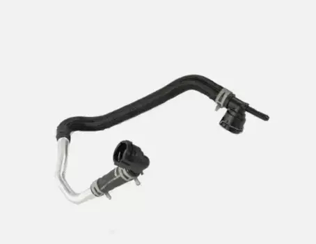 1 шт. OEM 68280784AB отопительный шланг подачи HVAC для 2018-2022 Jeep Wrangler JL 2,0