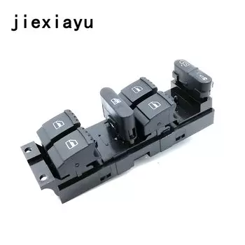 1 шт. OEM кнопка включения управления окном для 99-04 Golf 4 J etta MK4 BORA BEETLE Passat B5 B5.5 1J4 959 857 D 1J 4959857 Д