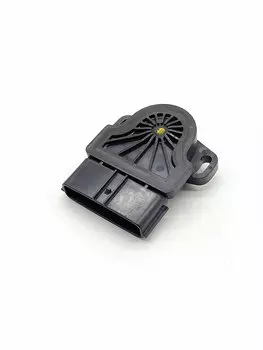 1 шт. OEM MR578790 MR578861 MR578862 MR475079 TPS Датчик положения дроссельной заслонки 8 контактов для Mitsu-bishi Outlander, Сделано в Тайване