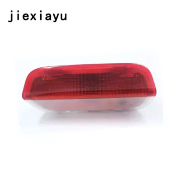 1 шт. OEM сигнальная лампа двери для Jetta Golf MK5 MK6 Passat B6 B7 Touareg Superb Seat 1K0 947 411 A 3AD 947 411