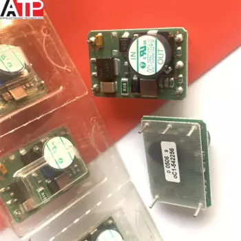1 шт., оригинальный импортный точечный OC1-05SC1224-U DC преобразователь, подлинный, приветствуется для консультации и заказа.