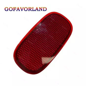 1 шт. отражатель заднего бампера 81910-42010 TO2866101 LH = RH для Toyota Rav4 1994 1995 1996 1997 1998 1999 2000 2001-2005