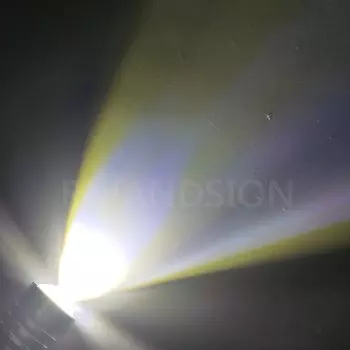 1 шт., P13.5S PR2 0,5 Вт, 150лм, постоянный ток, 3 в, 4,5 в, 6 в, 10-30 в, 12 В, 24 В, 3030SMD лампа, запасная часть, велосипедный фонарь, светодиодный абажур, белый