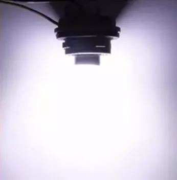 1 шт. P21/5W Ba15S 1156 светодиодная лампа PY21W BAY15D 1157 указатель поворота 12 В 7000 К белый супер яркий автомобильный фонарь заднего хода и стоянки