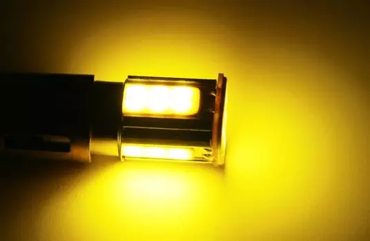 1 шт. p21w bay15d ba15s P21/5W 1156 1157 светодиодный COB 12 В авто стоп-сигнал белый красный автомобильные светодиодные лампы задний указатель поворота парковка 12 В