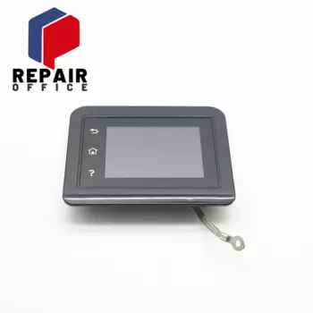1 шт., панель управления для принтера HP M329 428 429 DN DW