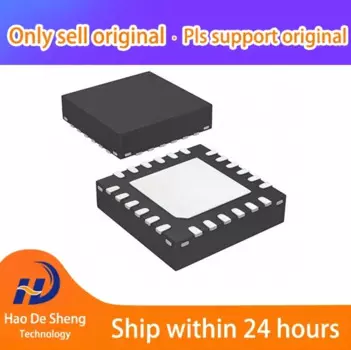 1 шт./партия, DP83848QSQE/NOPB WQFN40, новые оригинальные Фотообои