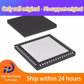 1 шт./партия, фотообои DSPIC33EP256MU806 TQFP64, новые оригинальные Фотообои