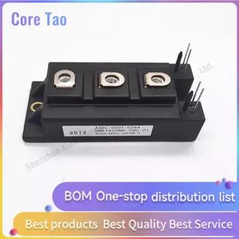 1 шт./партия, модуль питания 2MBI400NK-060-01 2MBI400NK 400A 600 в