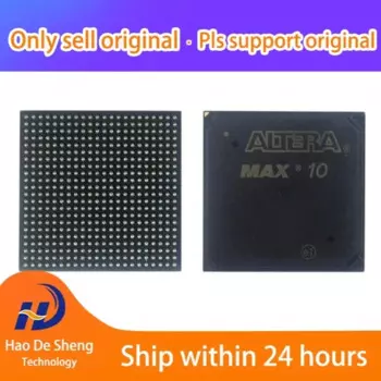 1 шт./партия, новые оригинальные фотообои 10M04DCU324I7G FPGA246