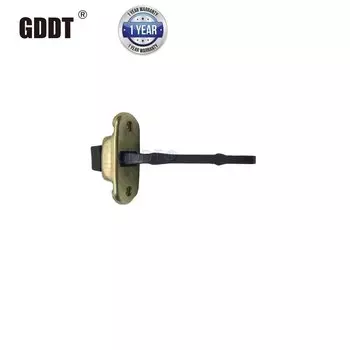 1 шт. Передняя или задняя дверная петля для заглушки петли для Pajero V20 MB517470 дверные петли для Montero V30 1989-2001 проверка для Shogun