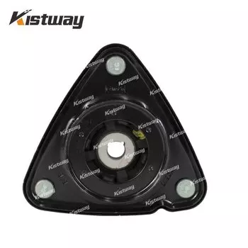 1 шт. передняя левая или правая стойка, верхняя резина амортизатора для Ford Mustang JR3Z-3A197-B JR3Z-3A197-A