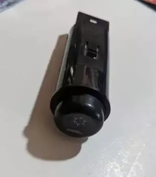 1 шт. переключатель теплого воздуха для Pajero Sport 1999-2006 K80 K90 MR 227661 ПЕРЕДНИЙ ИЛИ задний обогреватель воздуходувки кондиционера для Montero Sport