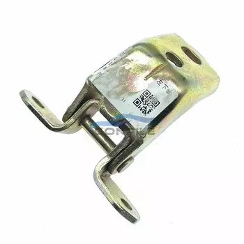 1 шт., петля передней двери для Nissan Paladin Odin D22 Ruiqi Pickup NP300