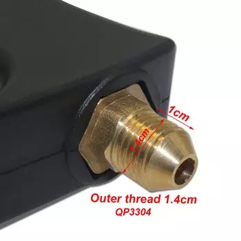 1 шт. пистолет для мойки автомобилей под давлением, водяные пистолеты высокого давления, адаптер для быстрого подключения, пистолет для мойки автомобиля, инструменты для чистки