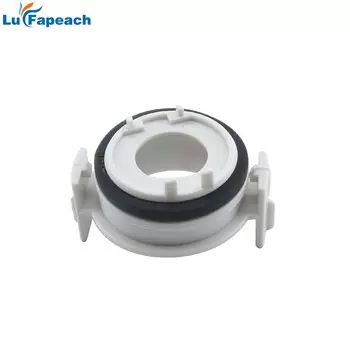 1 шт., пластиковые патроны-держатели для ксеноновых ламп для BMW E46 3 серии 325i 330ci