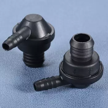 1 шт. пластиковый Дыхательный Шланг с односторонним клапаном 030103175B для A1 A3 SEAT ALTEA CORDOBA IBIZA LEON SKODA FABIA OCTAVIA 2004 2005-2015