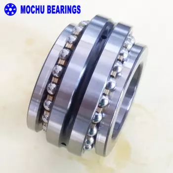 1 шт., подшипник 2268930 BMP5 562930 MOCHU, двухсторонний упорный шарикоподшипник, прецизионный станок, шпиндель brg