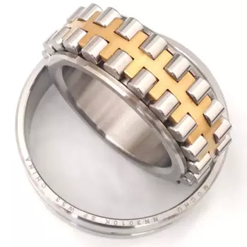 1 шт. подшипник NN3010K SP W33 3182110 50x80x23 NN3010 3010 двухрядный цилиндрический роликовый подшипник