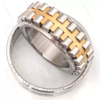 1 шт. подшипник NN3010K SP W33 3182110 50x80x23 NN3010 3010 двухрядный цилиндрический роликовый подшипник