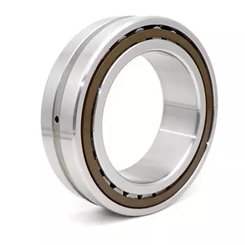 1 шт. подшипник NN3022K TN9 SP W33 110x170x45 3182122 MOCHU двухрядный цилиндрический роликовый подшипник