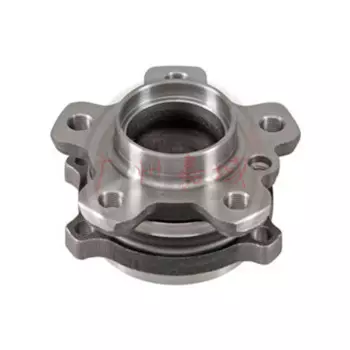 1 шт. подшипник ступицы переднего колеса для BMW G12 B48 B58 730i 740i 31402408654 314 0240 8654