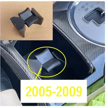 1 шт., подстаканник для Toyota Reiz 2005-2009 2010-2018